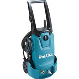 Makita HW1200 pressure washer Upright Electric Black,Blue 420 l /h 1600 W | shoptok.hr