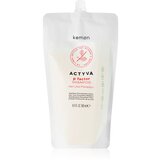 Kemon Actyva P Factor šampon protiv opadanja kose 500 ml | shoptok.hr