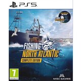 Sony Fishing: North Atlantic – Complete Edition /PS5 | Eponuda.ba