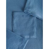 Reserved - Predimenzionirana majica dugih rukava - steel blue | shoptok.hr