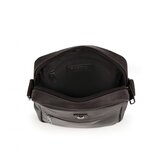 Gabol Torba na rame muška 18x22x6 cm Tibet braon | ePonuda.com