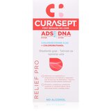 Curasept ADS DNA Relief Pro vodica za usta 200 ml | shoptok.hr