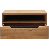 Linea Natura GARDEROBNA KLOP divji hrast | Shoptok.si