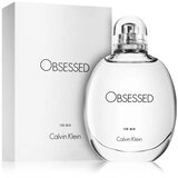 Calvin Klein Obsessed Muška toaletna voda 125 ml Cene