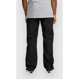 Volcom Kinkade Denim Kavbojke black wash | Shoptok.si