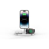 Cubenest Brezžični polnilec S313 Pro – | Shoptok.si