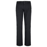 Kilpi Women's outdoor pants LAGO-W BLACK | Shoptok.si