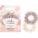 Invisibobble Sprunchie Slim Hairiffic elastike za lase 2 kos | Shoptok.si