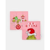 Sinsay Jastučnica Grinch Cijene