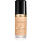 Too Faced Born This Way Original Foundation hidratantni puder nijansa Vanilla 30 ml | shoptok.hr