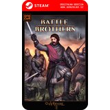 Battle Brothers Blazing Deserts dodatek za igro - Steam koda brez škatlice (WINDOWS PC) | Shoptok.si