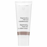 Dr. Hauschka Regenerating Neck And Décolleté obnovitvena krema za vrat in dekolte 40 ml za ženske Cene