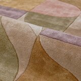 Flair Rugs Ročno tkana viskozna preproga 140x200 cm Illuminate – | Shoptok.si