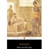 Penguin Random House Euripides - Medea And Other Plays Cene