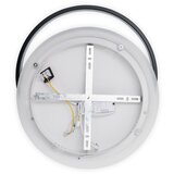  Brilagi - LED prigušiva plafonska svetiljka FLARE LED/48W/230V 3000/4000/6000K +DO | Eponuda.com