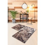 Mozaik multicolor bathmat set (2 pieces) | ePonuda.com