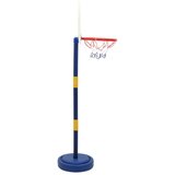 Košarkaški stalak s loptom i crpkom podesive visine 90/121 cm | shoptok.hr