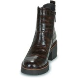 Carmela 162563-BROWN-COCO Smeđa | shoptok.hr