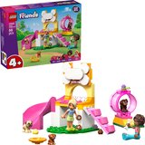 Lego Friends Puppy Playground številka 42665 Cene