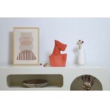 WALLXPERT decorative object figura actrist orange | ePonuda.com