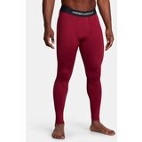 Under Armour Men's leggings UA CG Elite Leggings-RED - Men's Cene