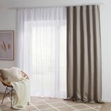 Premium Living Zatemnitvena Zavesa Carlo -Akt- | Shoptok.si
