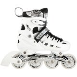 Nils Extreme 4 u 1 role i klizaljke s LED rasvjetom veličina M 35–38 | shoptok.hr
