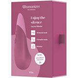 Womanizer Vibe - klitorisni vibrator (ružičasta) | shoptok.hr