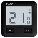 ENGO TERMOSTAT Å½IÄANI 230V WI-FI CRNI E10B230WIFI | Eponuda.ba
