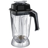 Hendi Posuda za mikser sa sečivom sa titanskim premazom, 2,5L, 200x170x(H)360mm | Eponuda.com