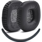 INF Ušesne blazinice in naglavni trak za Marshall Major 1 Black, (21246218) | Shoptok.si