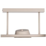 Ixia kremno bela stropna svetilka 38x62,5 cm simplico – | Shoptok.si