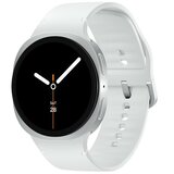 Samsung Watch 8 44mm Bluetooth silver | Shoptok.si