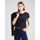 Armani Exchange Majica črna | Shoptok.si