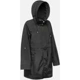 Geox Black women's parka Dandra - Women's