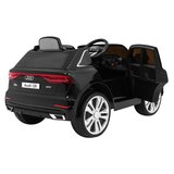  Auto na akumulator Crni Licencirani Audi Q8 Model 260 | ePonuda.com