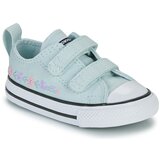 Converse CHUCK TAYLOR ALL STAR FLORALS EASY ON Plava | shoptok.hr