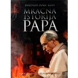 Brenda Ralf Luis - Mračna istorija papa