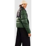 The North Face Saikuru Jakna pine needle / tnf black | Shoptok.si