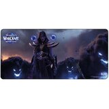 Blizzard World of Warcraft Midnight XL podloga za miša - Xalatath, 90 x 42 cm Cene