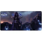 World of Warcraft Midnight XL podloga za miša - Xalatath, 90 x 42 cm