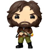 Funko POP figura Fusion The Thing R.J. Macready | shoptok.hr