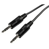 FastAsia Audio AUX kabl (3,5mm stereo jack-3,5mm stereo jack) m/m 1,2m | Eponuda.com