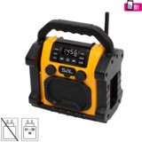 Sal Zvučnik bežični, Bluetooth, Power Bank, FM, 10W - BTWORKPRO Cijene