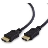  HDMI kabl, M-M v.1.4 1,8m gold connector, BULK, GEMBIRD CC-HDMI4L-6 Cijene