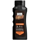  Gel šampon za muškarce Cool Men 400 ml – Ultraenergy Cijene