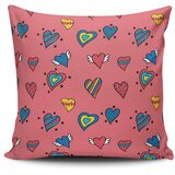 Aberto Design jastuk 43x43cm šareni Cijene