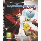 HD Fury (PS3) - rabljeno