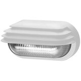  Spoljno zidno svetlo OVAL 1xE27/40W/230V IP44 | Eponuda.com