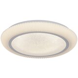 Candellux Lighting Bijela LED stropna svjetiljka 38x38 cm Gilly – | shoptok.hr